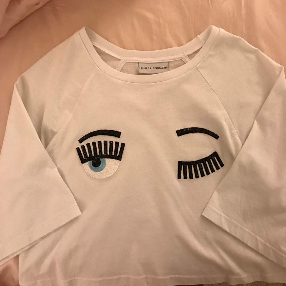 Chiara Ferragni T-shirt