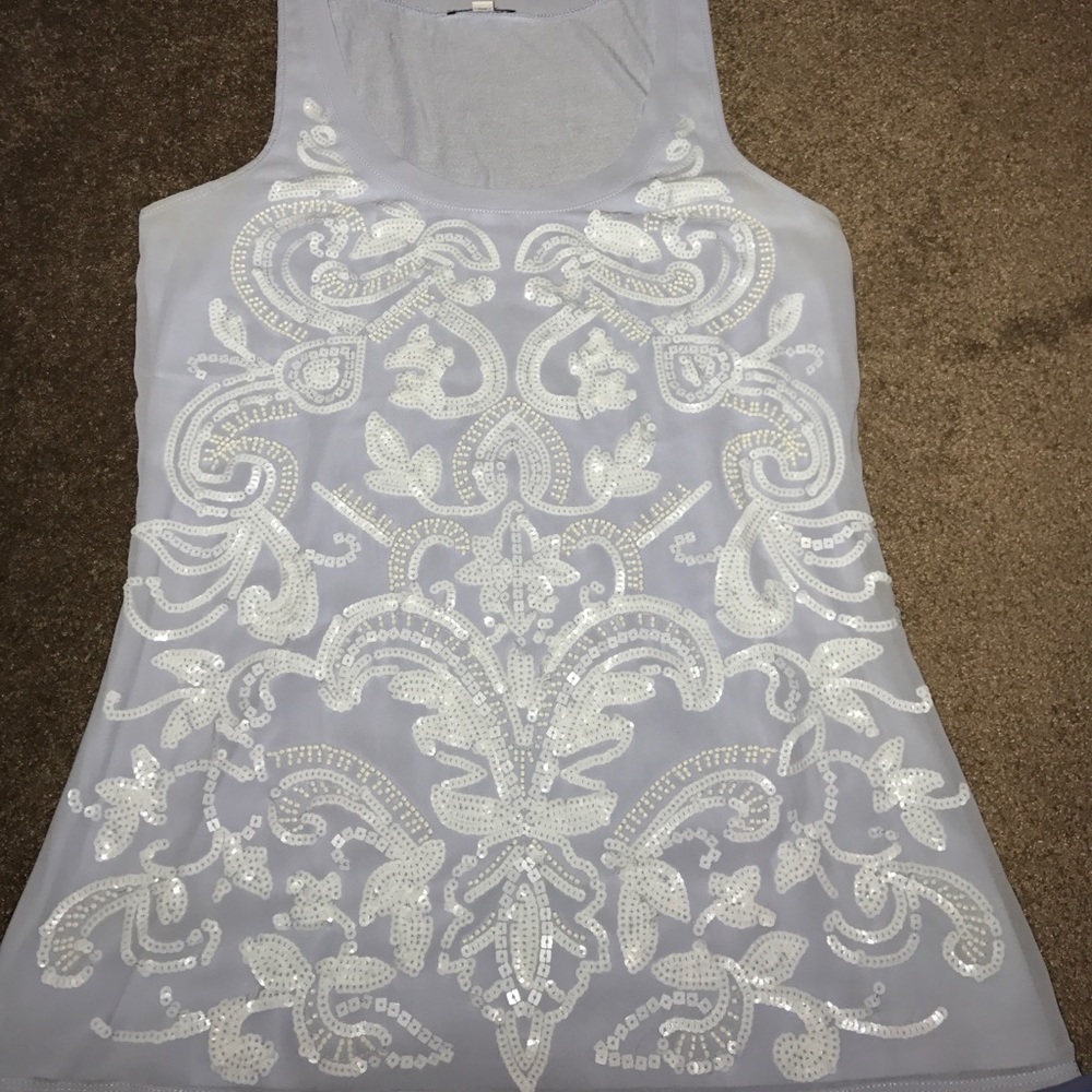 New express top
