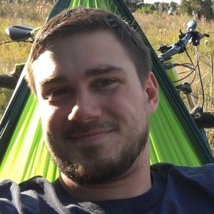 Meet your Posher, Logan