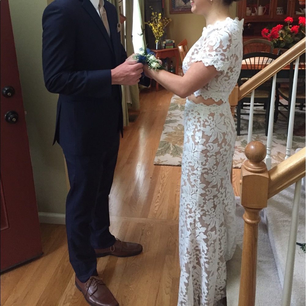 Jovani Prom/ Wedding Dress