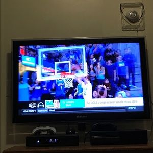 Meet your Posher, Alan