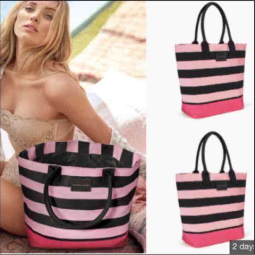 VS Beach bag