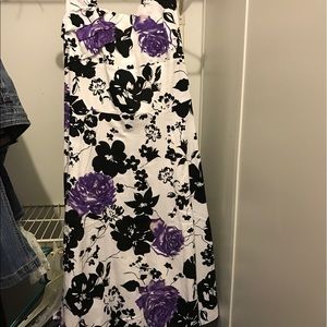 Dress, only worn once for a wedding