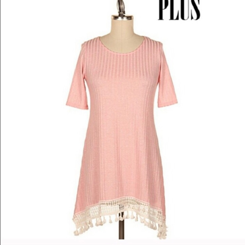 Dress/tunic