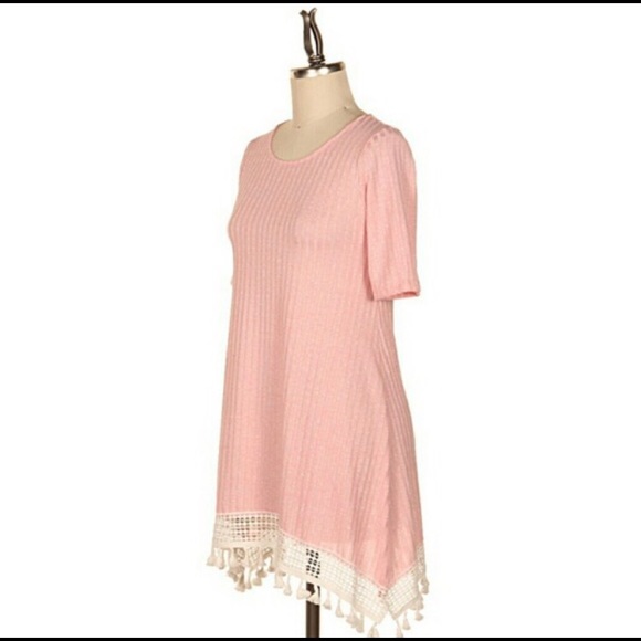 Dress/tunic - Picture 2 of 4