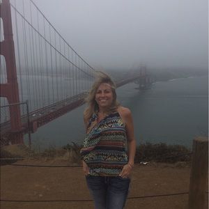 Meet your Posher, Kelley