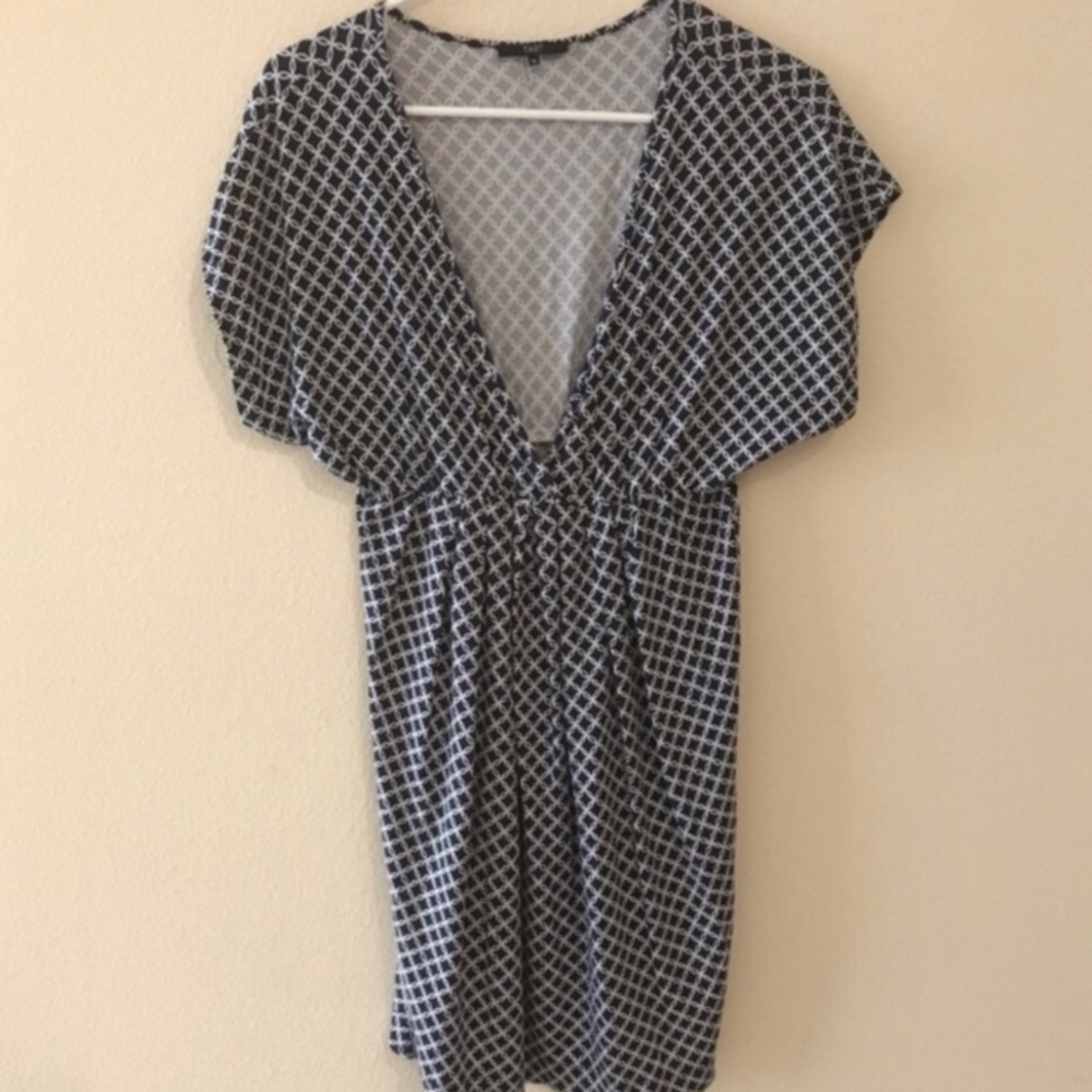 Tart Dress
