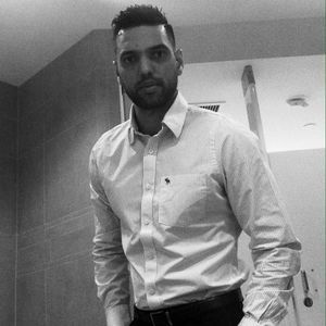 Meet your Posher, Yury