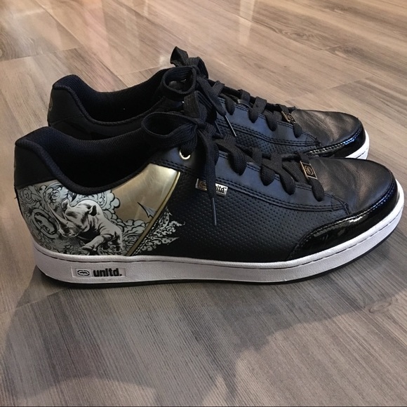 UNLTD by Marc Ecko Shoes Unltd By Marc Ecko Pratique