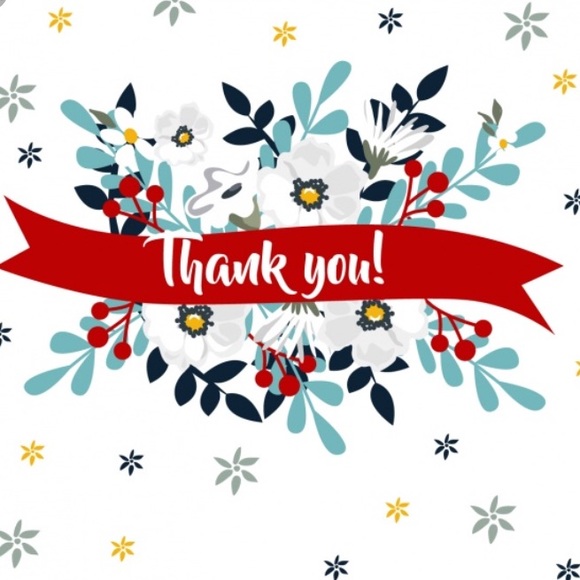 SHOP W/ CONFIDENCE !😘 - Picture 5 of 5