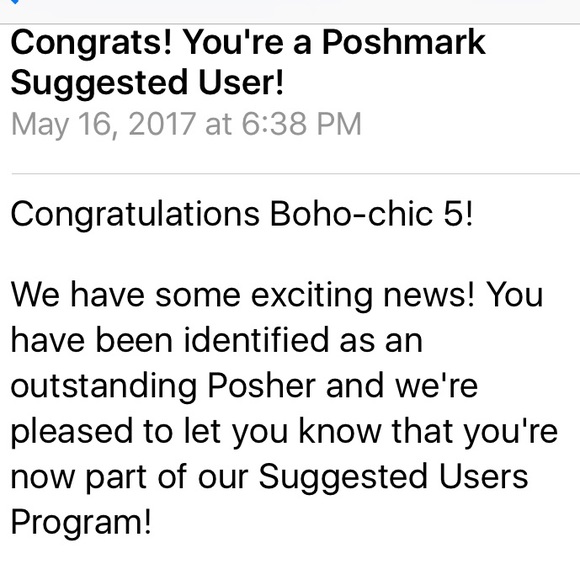 SHOP W/ CONFIDENCE !😘 - Picture 3 of 5