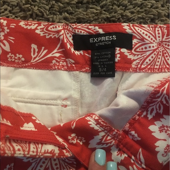 EXPRESS SKIRT - Picture 2 of 3