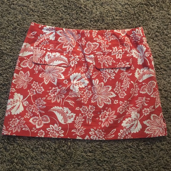 EXPRESS SKIRT - Picture 3 of 3
