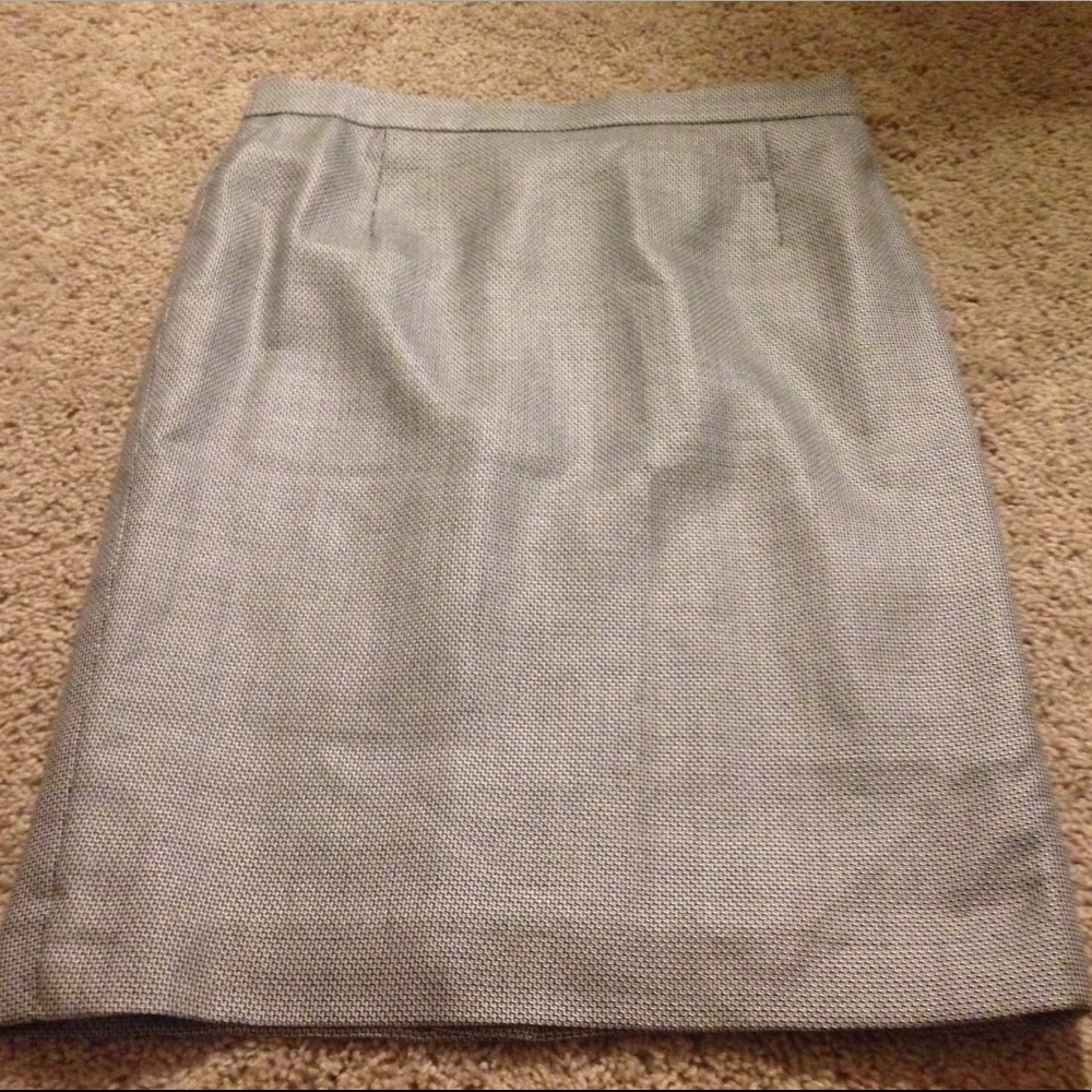 Escada Margaretha Ley pencil skirt - size 40(EU)