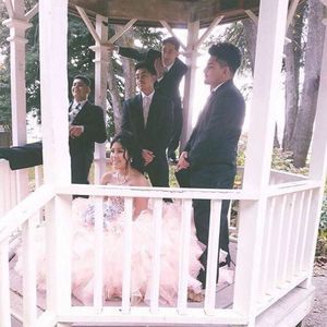 Meet your Posher, Balfre