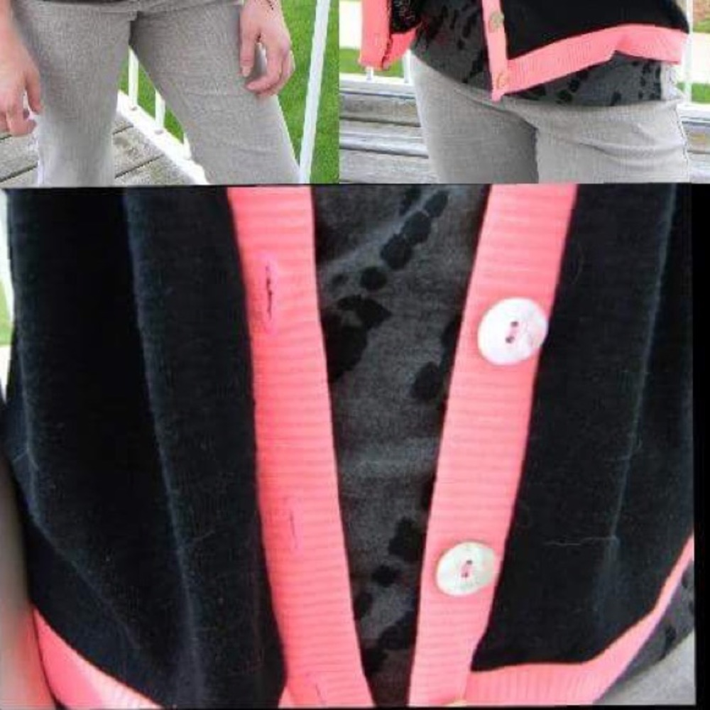 About A Girl Small Shrug