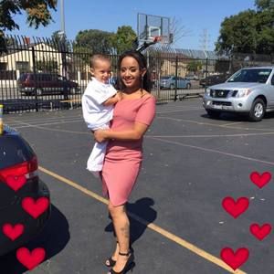 Meet your Posher, Araceli