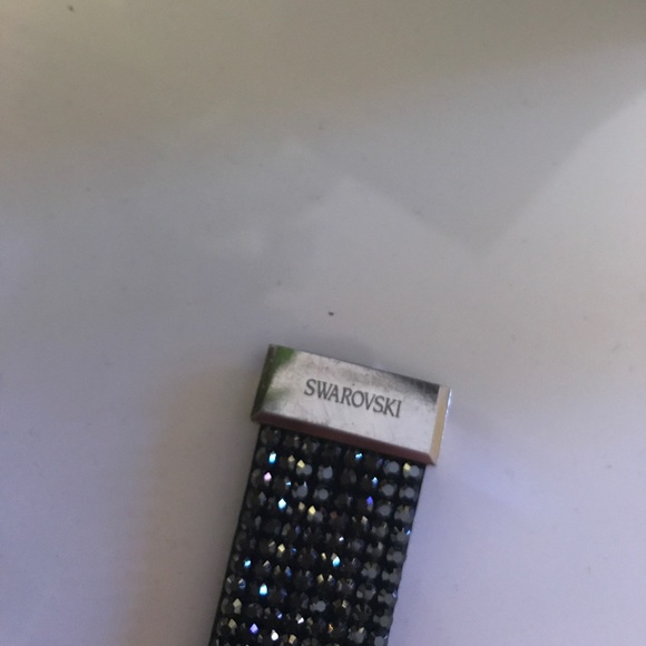 Swarovski Watch