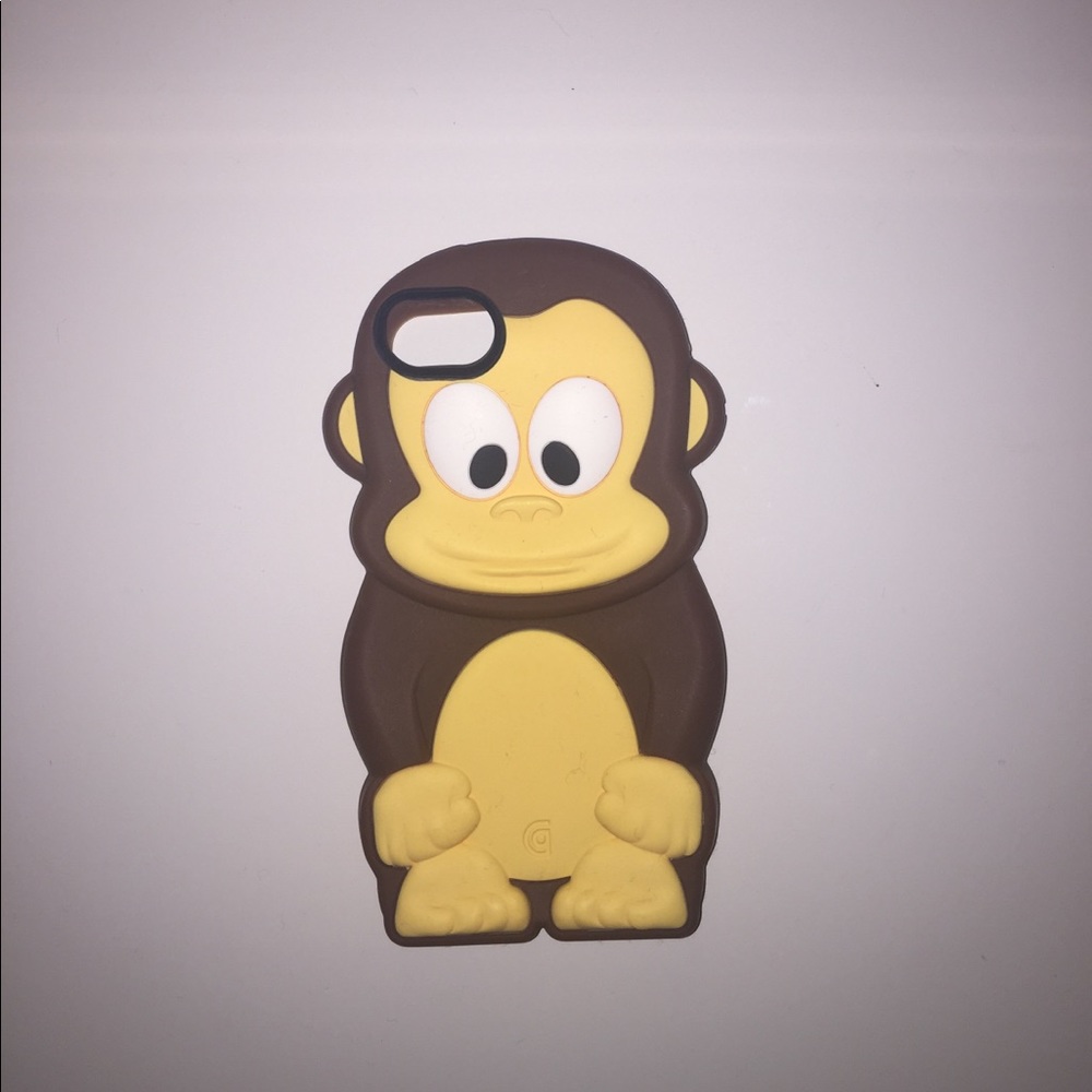 iPod 5/6 case