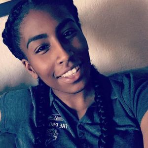 Meet your Posher, Te'ja