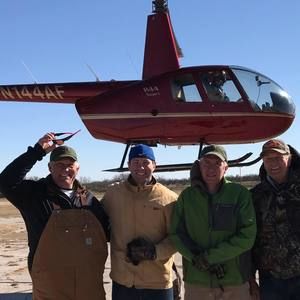 Meet your Posher, Tyler