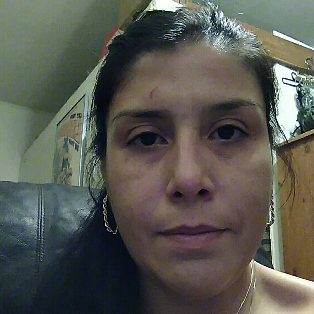 Meet your Posher, Joann