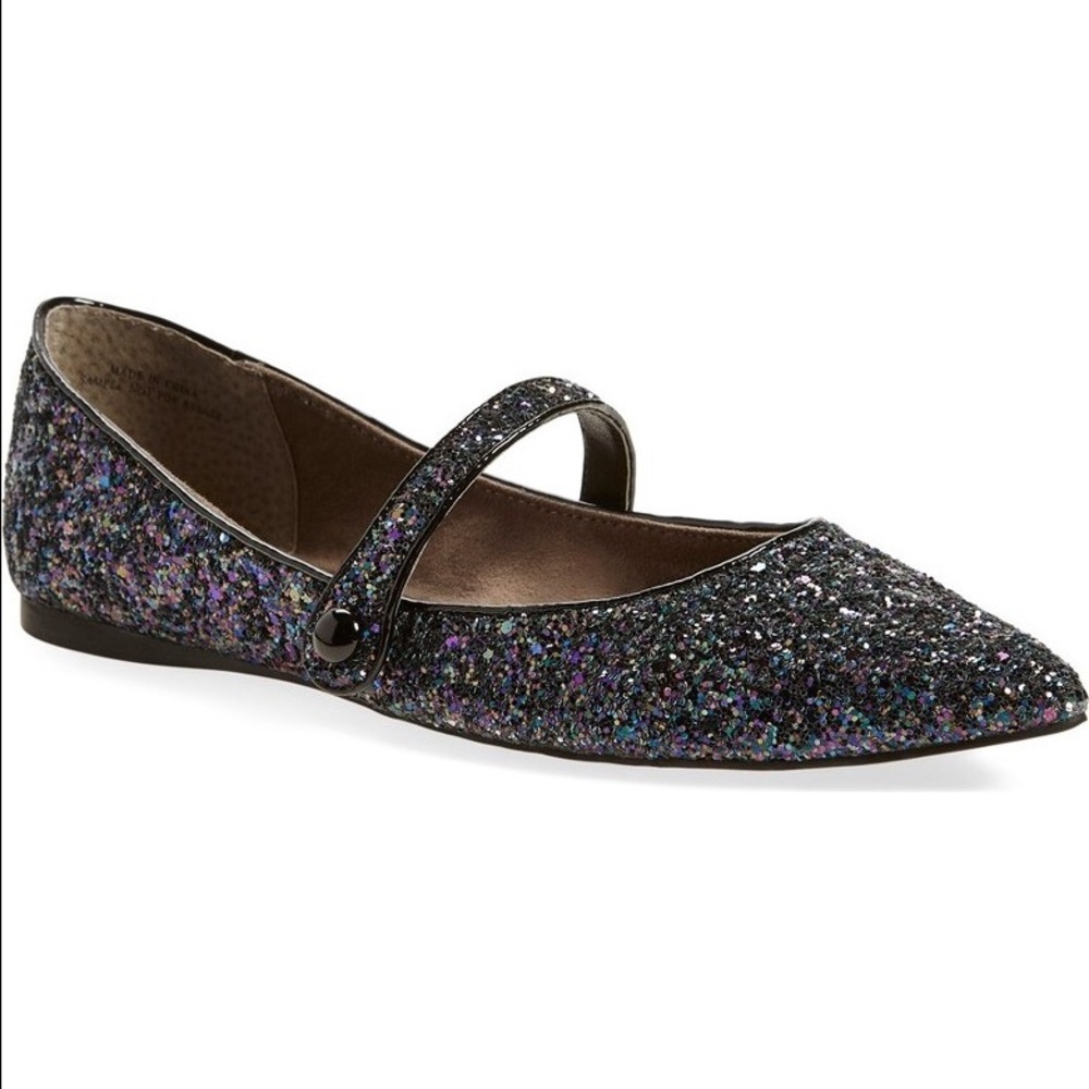 BP. Maribel Mary Jane Flats