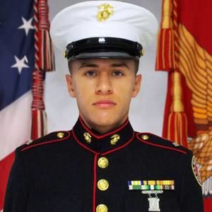 Meet your Posher, Harrison