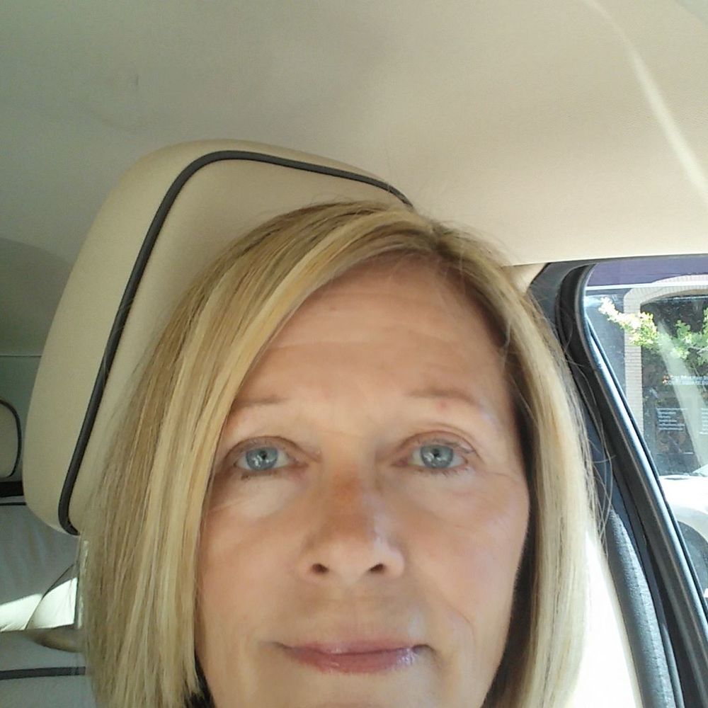 Meet your Posher, Judy a