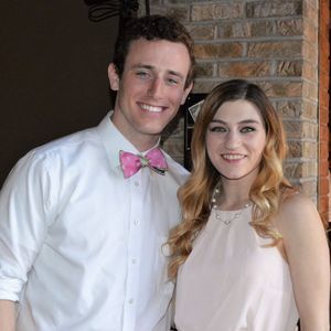 Meet your Posher, Maykela