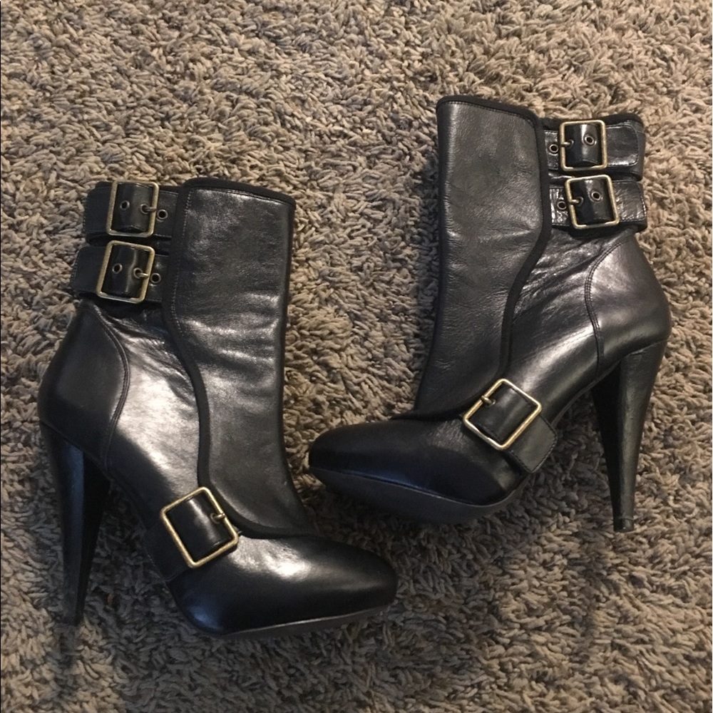 SALE! 💥 ALDO BOOTIES