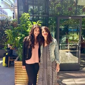 Meet your Posher, Kate