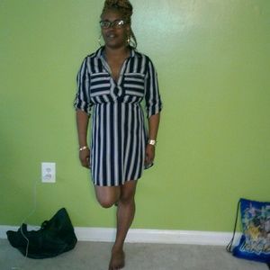 Meet your Posher, Keana