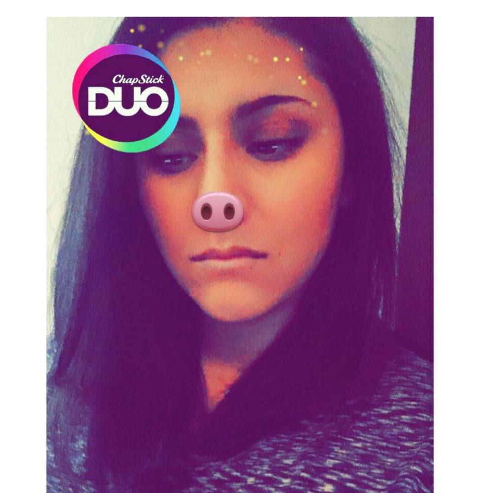 Meet your Posher, Jen