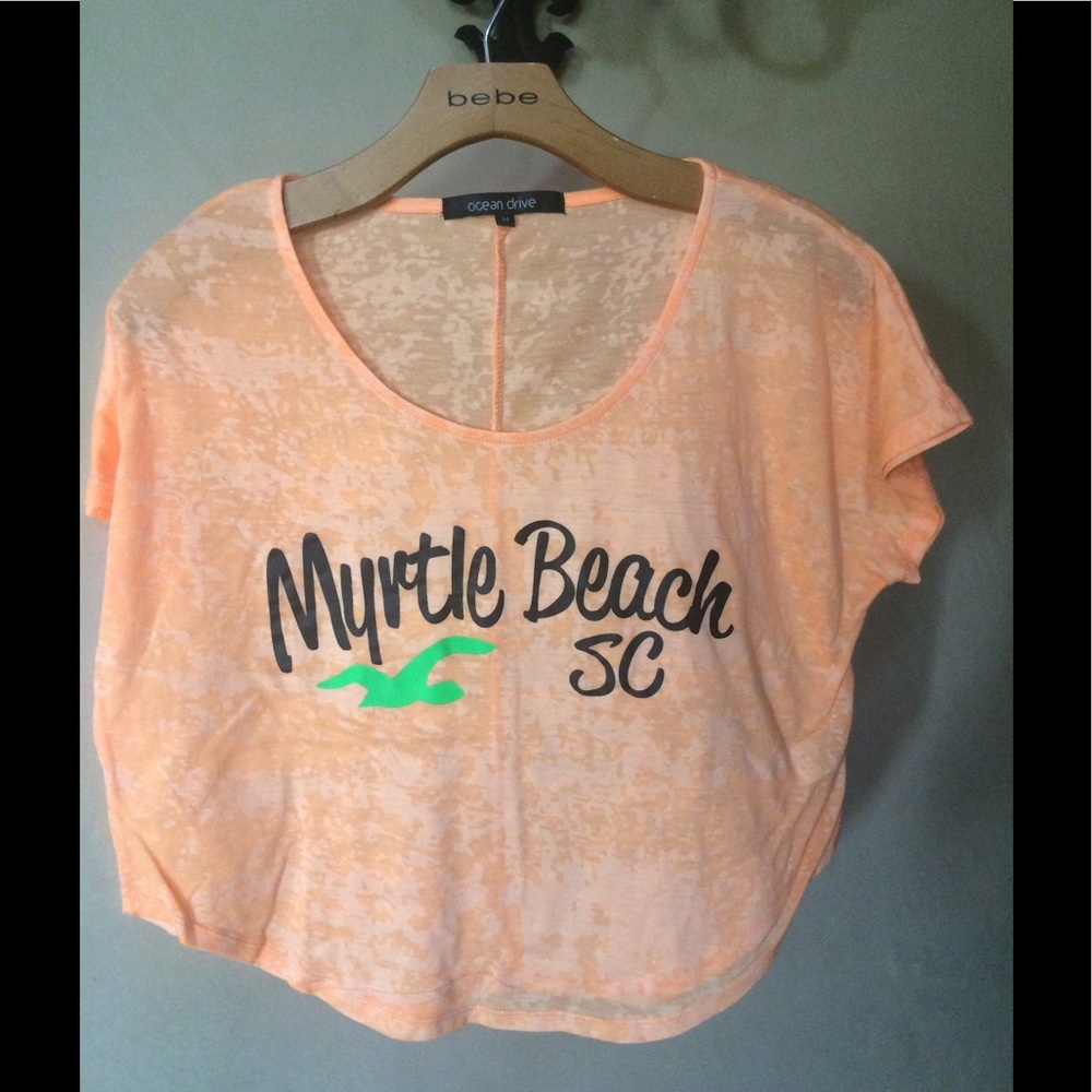 C'est Buon Juicy CouTure Top Size Medium