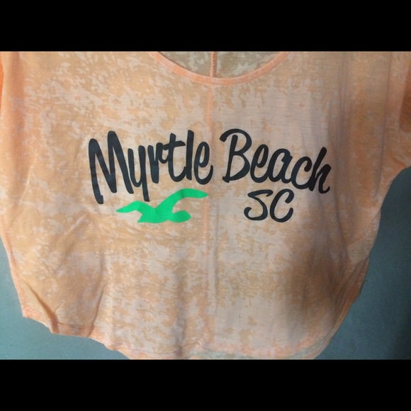 C'est Buon Juicy CouTure Top Size Medium - Picture 2 of 4