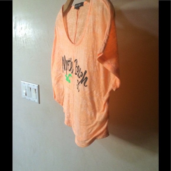 C'est Buon Juicy CouTure Top Size Medium - Picture 3 of 4