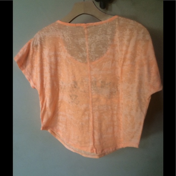 C'est Buon Juicy CouTure Top Size Medium - Picture 4 of 4