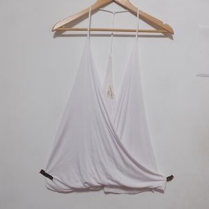 white urban outfitters cross tank