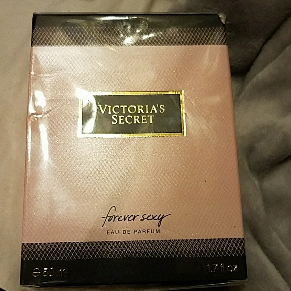 *VICTORIA'S SECRET* FOREVER SEXY PERFUME