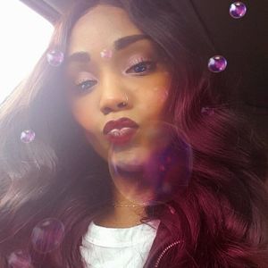 Meet your Posher, Chena