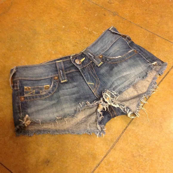 True Religion Pants - True Religion Shorts (26)