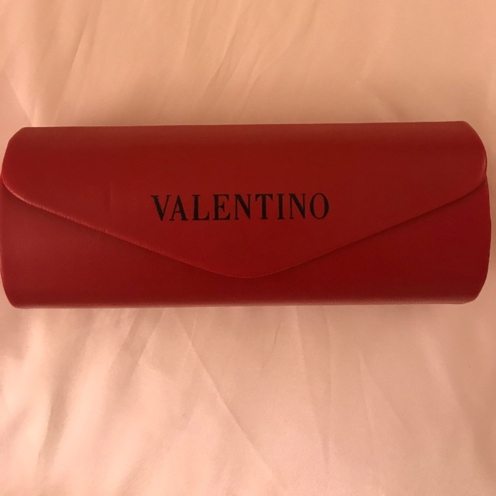 valetino optical glasses