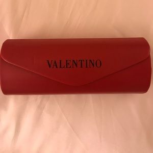 valetino optical glasses