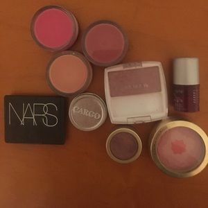 Blush Lot!!