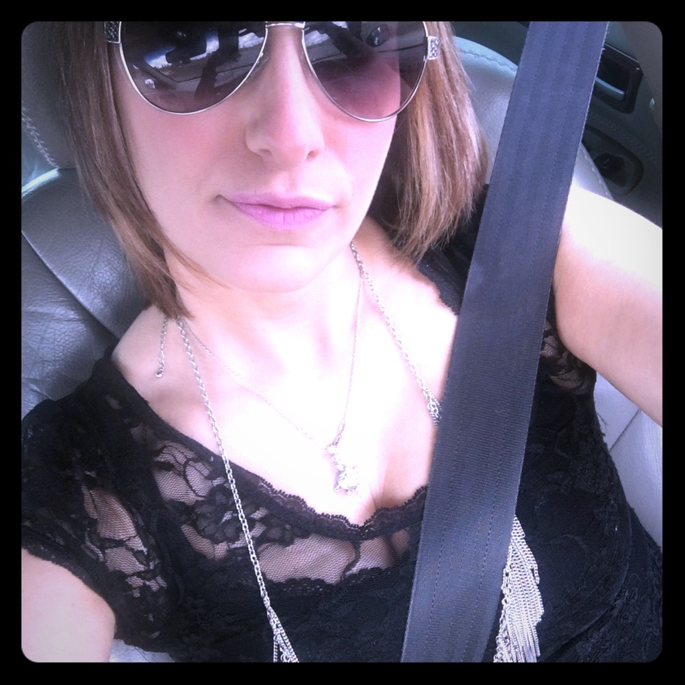 Meet your Posher, Amanda