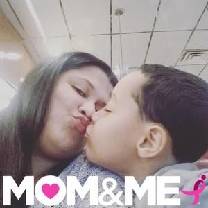 Meet your Posher, Ebeni