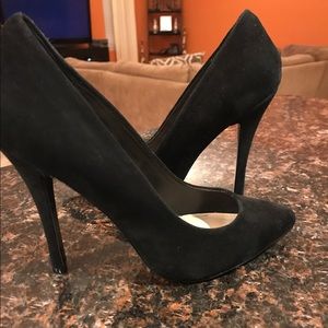 Steve Madden stilettos