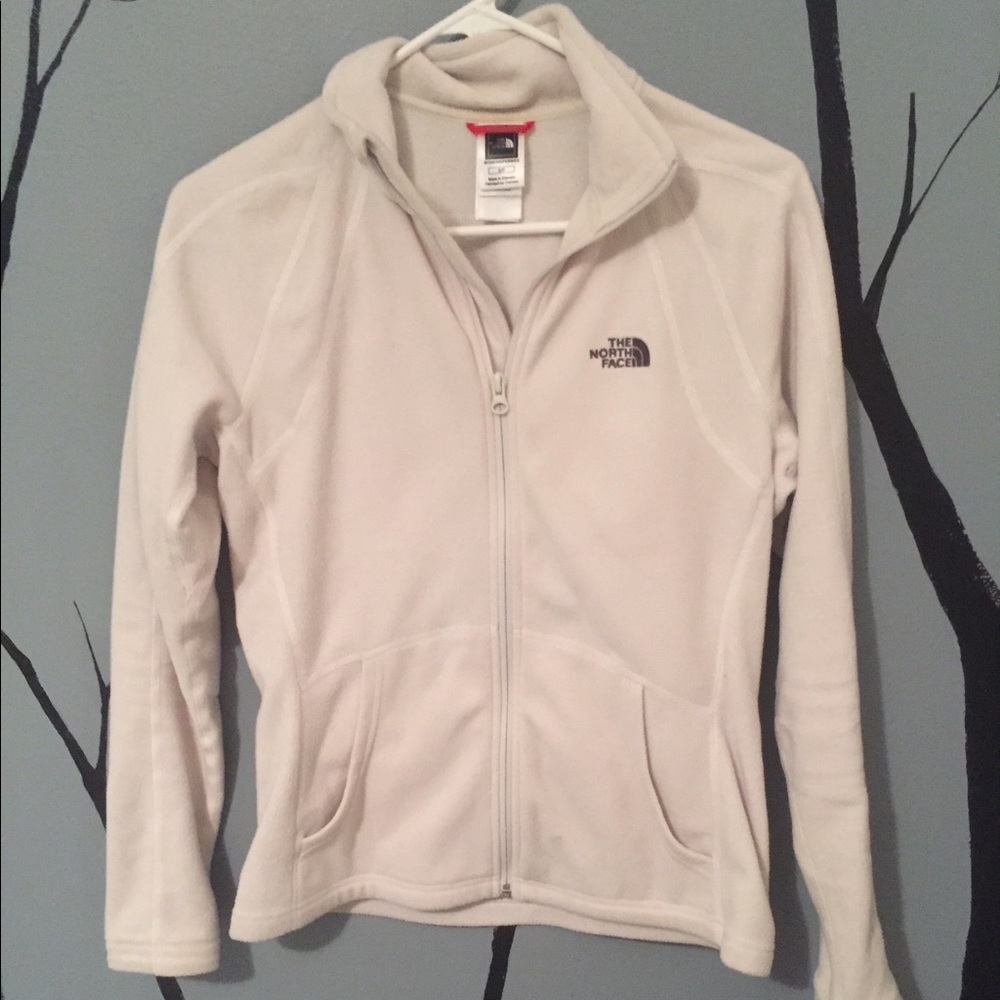 North face fleece