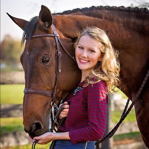 Meet your Posher, Helen